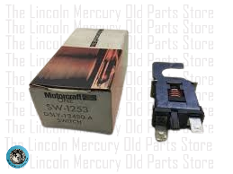 Stop Brake Light Switch - NOS