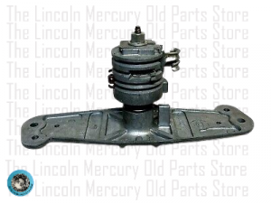 Windshield Wiper Auxiliary Driver Side -NOS