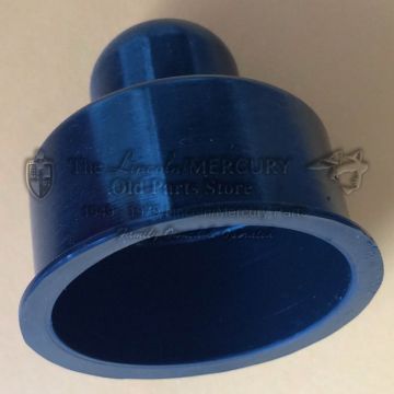 Socket Pair, Parking Light Rubber Boot