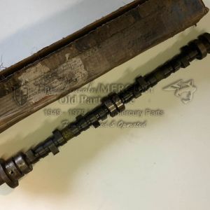 Camshaft