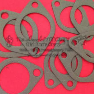 Gasket Set, Exhaust Manifold- NEW