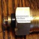 Sending Unit, Temperature Single Contact- NEW