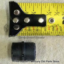 Insulator, Antenna Base- NEW