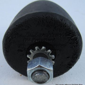 Bushing, Lower Rebound-Bumper Single NEW