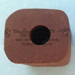 Bushing, Stabilizer to Frame Bushing / Inner Sway Bar Bushing Pair- NEW