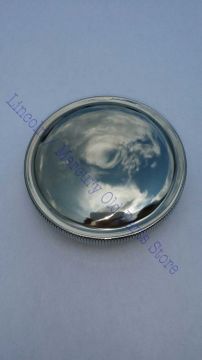 Fuel Tank Cap, Vented- NEW