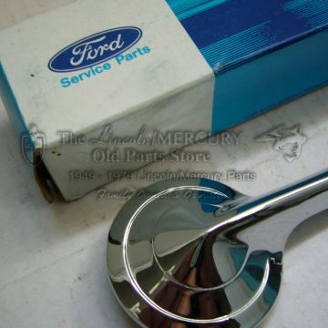 Handle, Window Crank
