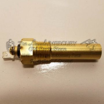 Sending Unit, Temperature