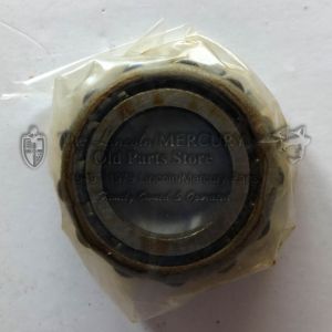 Bearing, Front Outer Cone and Cup (one side)