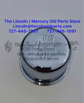 Oil Filler Cap- NEW