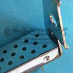 Ignition Coil Resistor, 12-Volt- NEW