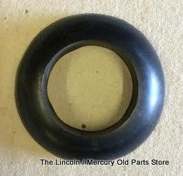 Grommet, Fuel Tank Neck- NEW