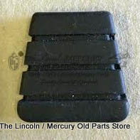 Pad, Emergency Brake- NEW