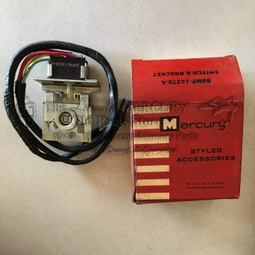 Switch, Tailgate Window Regulator
