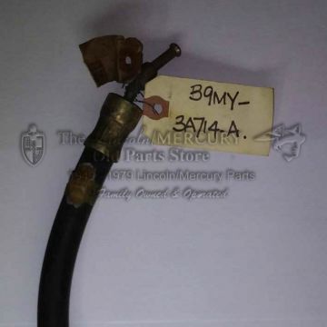 Hose, Power Steering- NEW