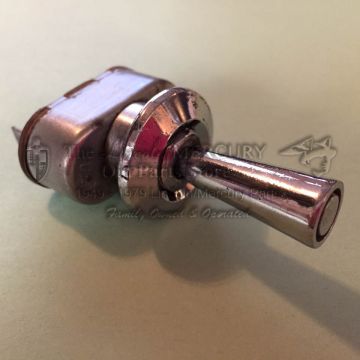 Switch, Convertible Top- Rebuilt