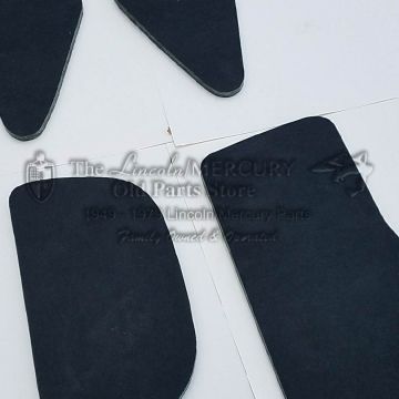 Hood Insulation Kit- NEW
