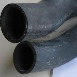 Hose Set, Radiator Upper and Lower Pair