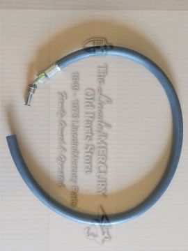 Hose, Power Steering Low Pressure Return