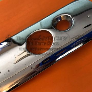 Housing Assembly, Folding Top Lock Cover