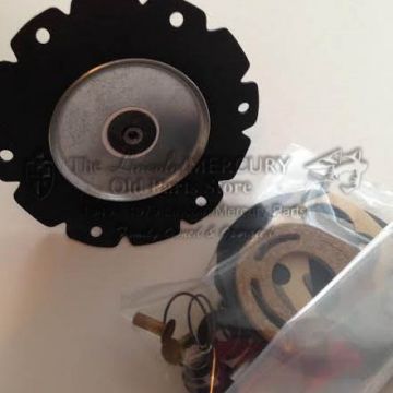 Fuel Pump Rebuild Kit- NEW