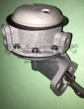 Fuel Pump - Rebuilt Unit