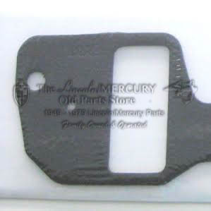 Gasket Set, Intake Manifold- NEW