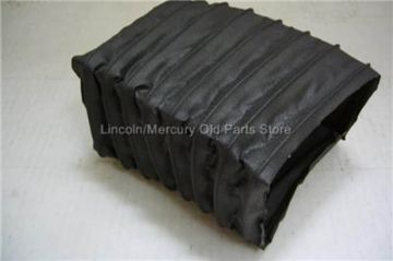 Duct, Cloth Wrapped Flexible Air Cleaner- NEW