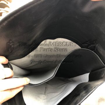 Parade Boot Bag- NEW