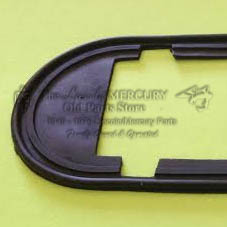 Gasket, Power Window Master Control Mounting