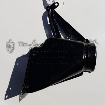 Hood Hinge Pair with Ducts- Pair- Rebuilt