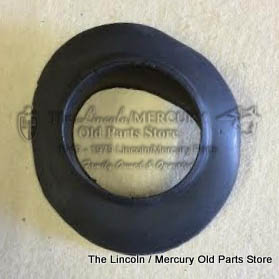 Cover, Steering Column Lower Donut Grommet Sleeve- NEW