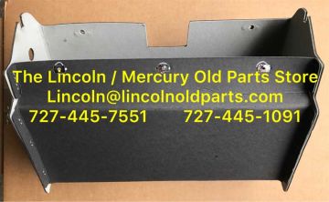 Glove Box Liner- NEW
