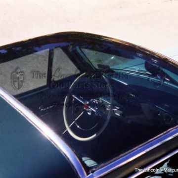 Glass, Plexiglass Roof- NEW- OUT OF STOCK