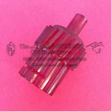 Speedometer Gear, 19 Tooth