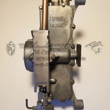 Windshield Wiper Motor- Rebuilt