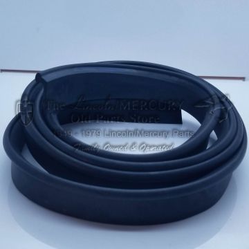 Welting, Fin Rubber Pair- NEW
