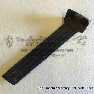 Accelerator Pedal