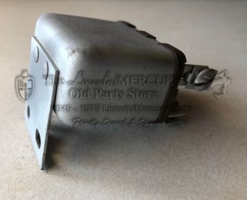 Relay, Seat Regulator Control- REBUILT