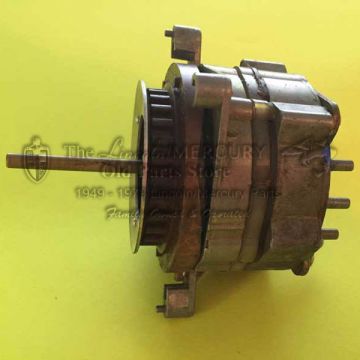 Heater & A/C Head Replacement System