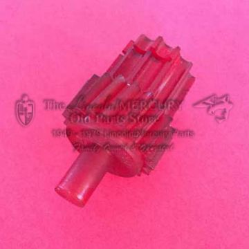 Speedometer Gear, 19 Tooth- NOS