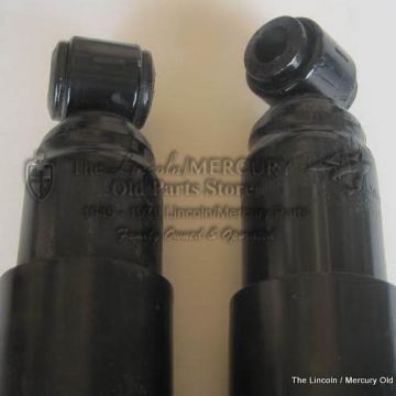 Hydraulic Shock Pair, Rear- NEW