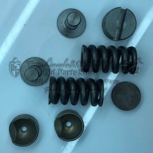 Center Drag Link Repair Kit- NEW