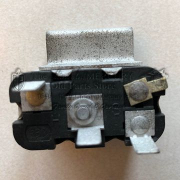 Relay, Deck Unlock- Restored