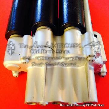 Seat Track Gear Box- Seat Transmission
