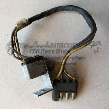 Limit Switch, Convertible Limit Deck Open- Continental Convertible -REBUILT