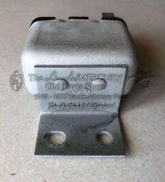 Relay, Seat Regulator Control- Rebuilt