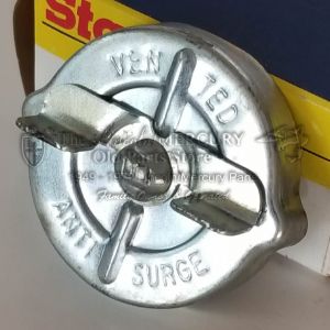 Fuel Tank Cap, Vented