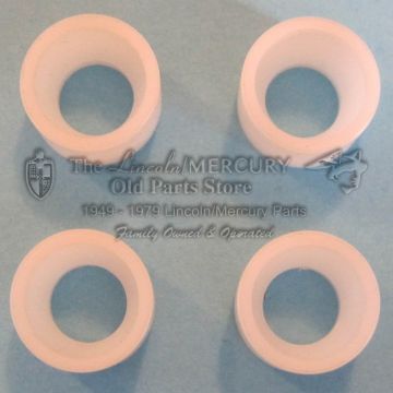 Bushing Set, Transmission Bell Crank- SET- NEW