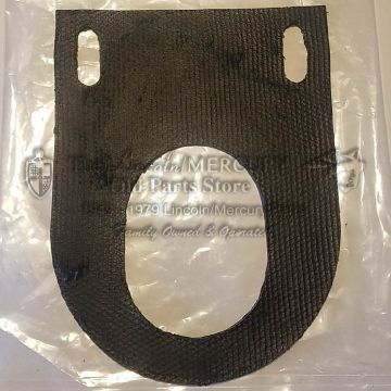 Filler Pipe to Fuel Tank Seal O-Ring- NEW